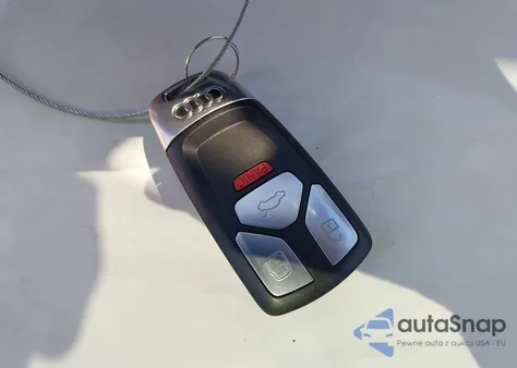 2018 Audi Q5 2.0T Premium/2.0T Tech Premium from USA, damaged, VIN WA1BNAFY3J2205101